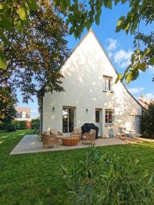 Annonce Vente 6 pi�ces Maison Beaumont-la-ronce 37
