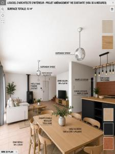 Acheter Maison Beaumont-la-ronce 250000 euros