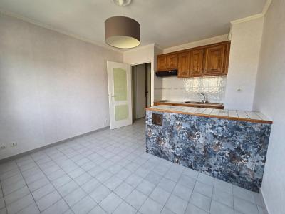 For sale Aubagne 1 room 19 m2 Bouches du Rhone (13400) photo 1