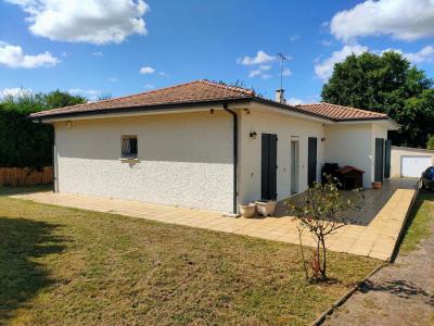 For sale Yvrac 6 rooms 130 m2 Gironde (33370) photo 0