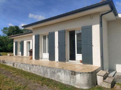 Acheter Maison 130 m2 Yvrac