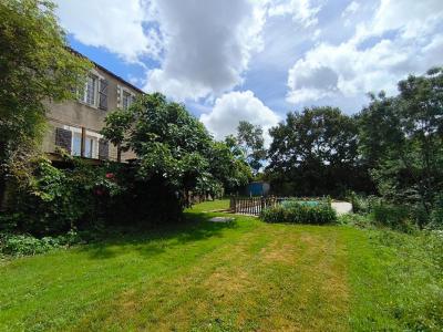 Annonce Vente 7 pi�ces Maison Barbechat 44