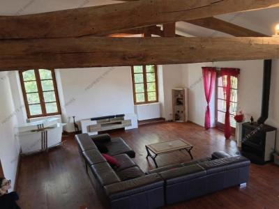 Annonce Vente 11 pi�ces Maison Saint-amadou 09