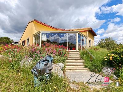 For sale Villardonnel 4 rooms 135 m2 Aude (11600) photo 0