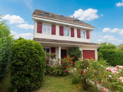 For sale Plessis-pate 7 rooms 158 m2 Essonne (91220) photo 0
