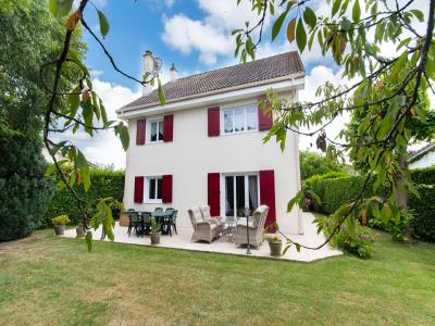 Annonce Vente 7 pi�ces Maison Plessis-pate 91