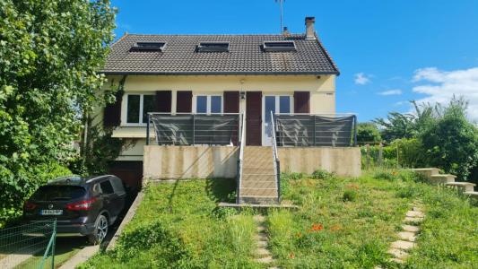 For sale Saint-ouen-l'aumone 6 rooms 128 m2 Val d'Oise (95310) photo 0