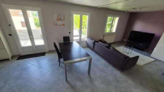 Annonce Vente 6 pi�ces Maison Saint-ouen-l'aumone 95