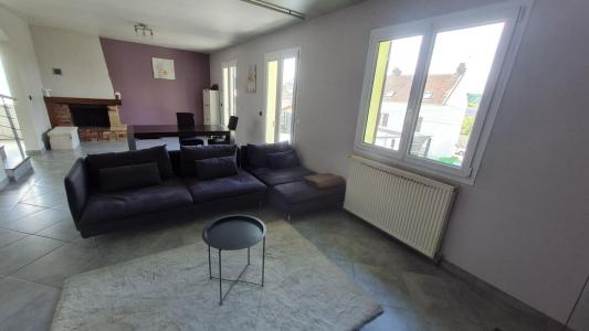 Acheter Maison 128 m2 Saint-ouen-l'aumone