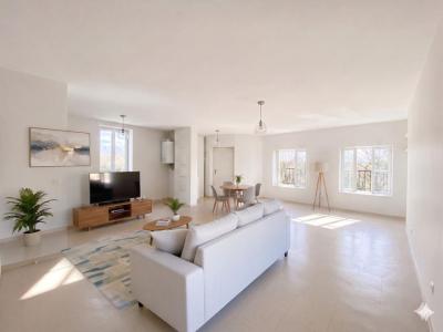 Annonce Vente 4 pi�ces Appartement Riom 63