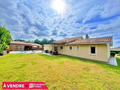 Annonce Vente 6 pi�ces Maison Camblanes-et-meynac 33