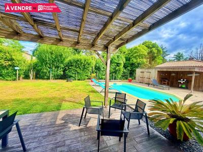 Acheter Maison 150 m2 Camblanes-et-meynac