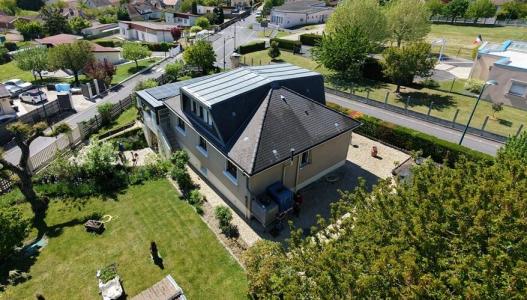 Life-annuity Pogny 5 rooms 116 m2 Marne (51240) photo 0