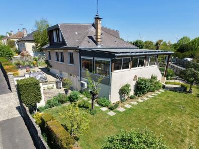 Annonce Viager 5 pi�ces Maison Pogny 51