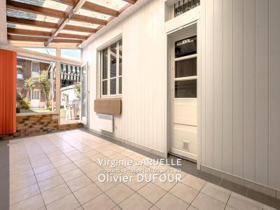 Annonce Vente 7 pi�ces Maison Rouen 76