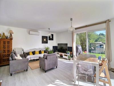 Annonce Vente 4 pi�ces Maison Blanquefort 33