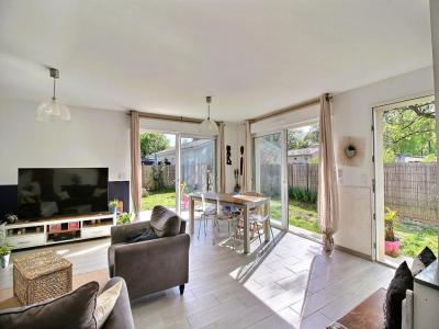 Acheter Maison 86 m2 Blanquefort
