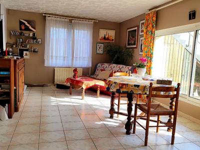 For sale Saint-maixent-l'ecole 4 rooms 116 m2 Deux sevres (79400) photo 2