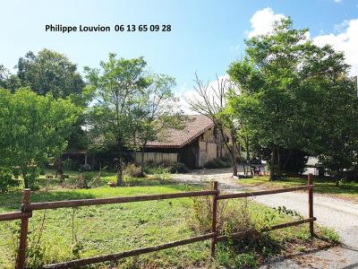 For sale Levignac-de-guyenne 7 rooms 163 m2 Lot et garonne (47120) photo 0