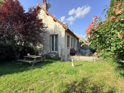 For sale Sombernon 7 rooms 144 m2 Cote d'or (21540) photo 1
