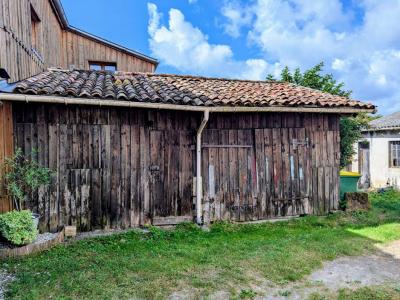 For sale Belin-beliet 1 room 70 m2 Gironde (33830) photo 0