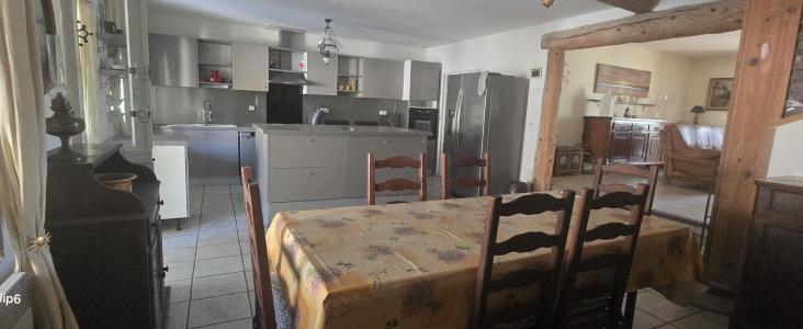 Annonce Vente 5 pi�ces Maison Fabrezan 11