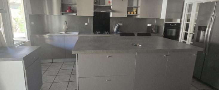 Acheter Maison 140 m2 Fabrezan