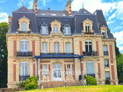 Annonce Vente 3 pi�ces Appartement Limours 91