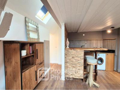 Acheter Appartement 70 m2 Limours