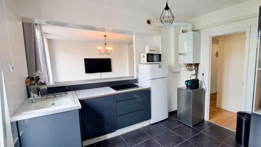 Acheter Appartement Montereau-fault-yonne 215000 euros