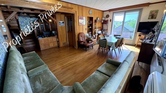 Annonce Vente 7 pi�ces Maison Chaussee-saint-victor 41