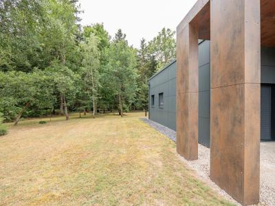 Annonce Vente 5 pi�ces Maison Crouy-sur-cosson 41