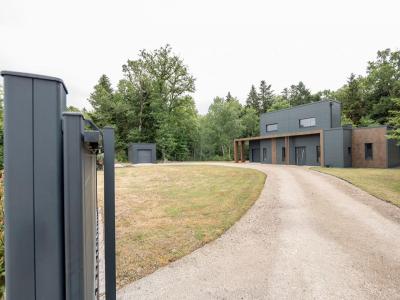 Acheter Maison 143 m2 Crouy-sur-cosson