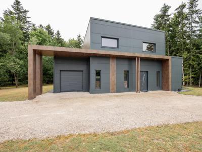 Acheter Maison Crouy-sur-cosson 507000 euros