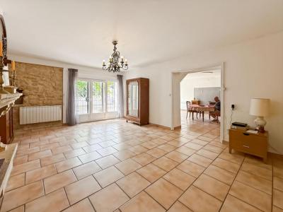 Acheter Maison Orange Vaucluse