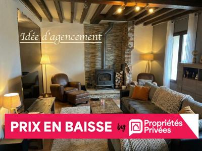 For sale Gravigny 3 rooms 64 m2 Eure (27930) photo 0
