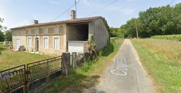 Annonce Vente 7 pi�ces Maison Saint-mariens 33
