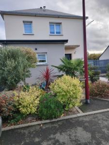 Annonce Vente 6 pi�ces Maison Saint-alban 22
