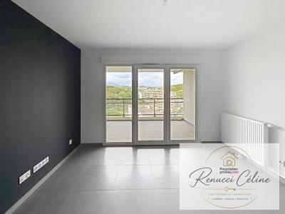 Annonce Vente 2 pi�ces Appartement Ajaccio 20