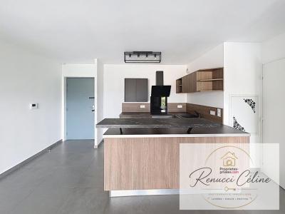 Acheter Appartement 47 m2 Ajaccio