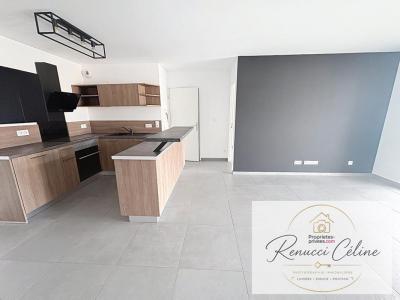 Acheter Appartement Ajaccio Corse