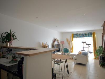 Annonce Vente 3 pi�ces Maison Chatelaillon-plage 17