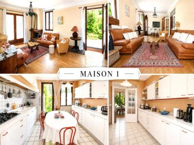 Acheter Maison 188 m2 Chassieu