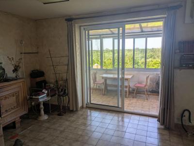 Acheter Maison 70 m2 Charite-sur-loire