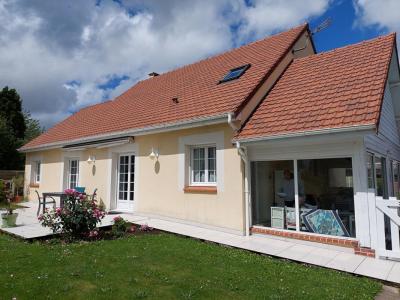 For sale Yvetot 4 rooms 113 m2 Seine maritime (76190) photo 0