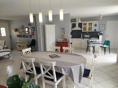 Annonce Vente 4 pi�ces Maison Yvetot 76