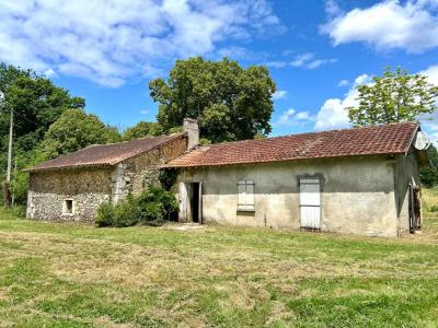 Annonce Vente 3 pi�ces Maison Chateau-l'eveque 24