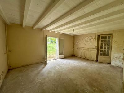Acheter Maison Chateau-l'eveque Dordogne