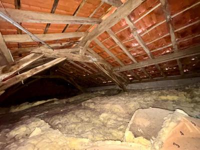 Acheter Maison Chateau-l'eveque 56000 euros