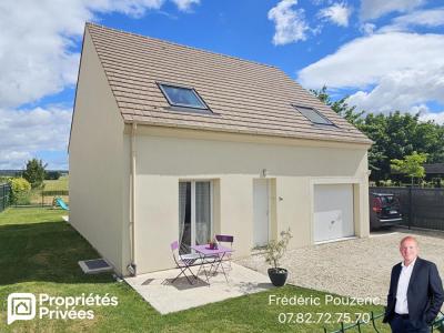 For sale Queue-les-yvelines 4 rooms 91 m2 Yvelines (78940) photo 0
